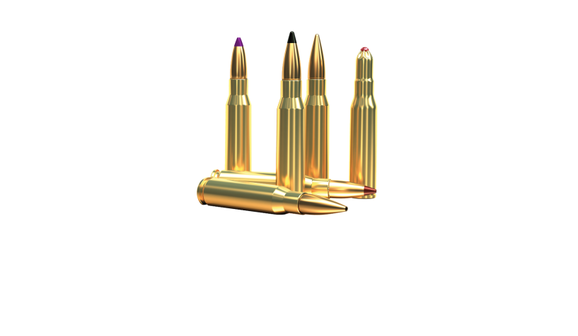 7.62 × 51