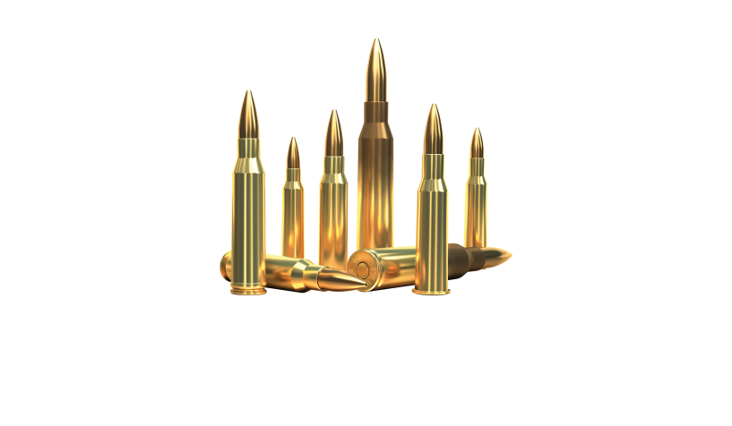 SNIPER LINE AMMUNITION