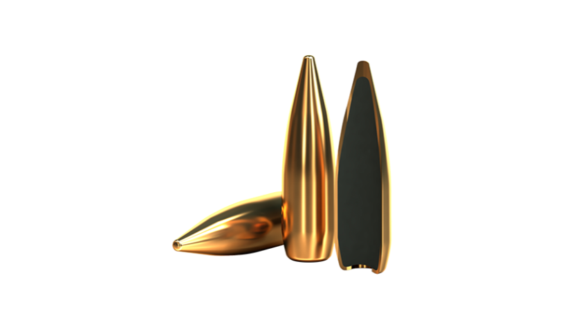 RIFLE AMMUNITION FMJ