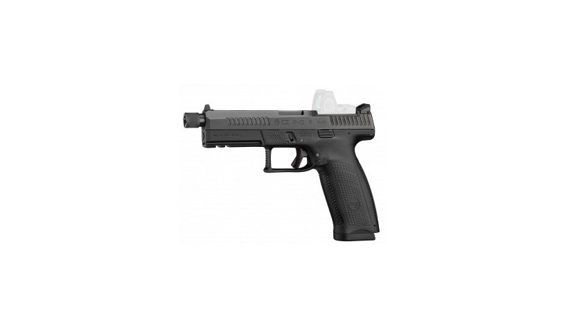 CZ P-10 F OR SR