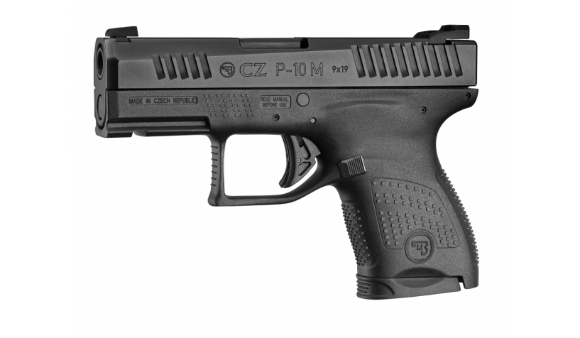 Pistol CZ P-10 M