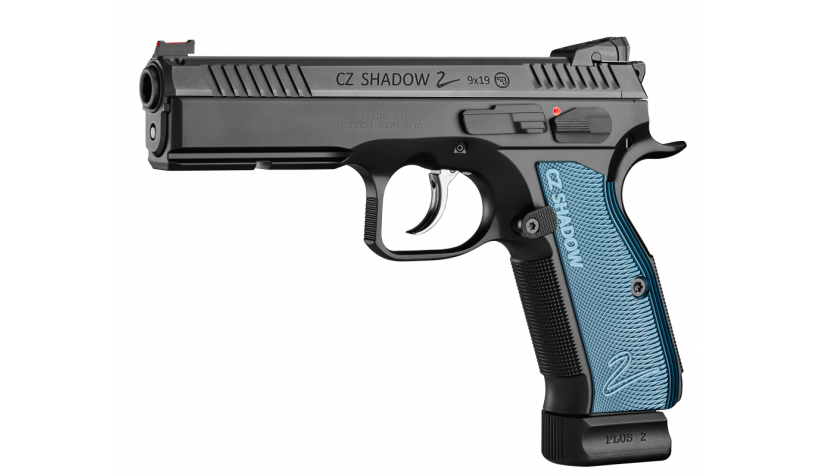 Pistol CZ SHADOW 2