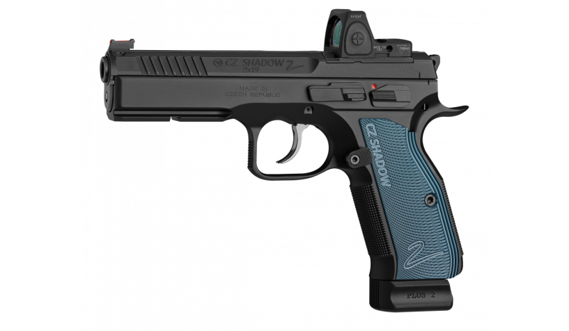 Pistol CZ SHADOW 2 OR