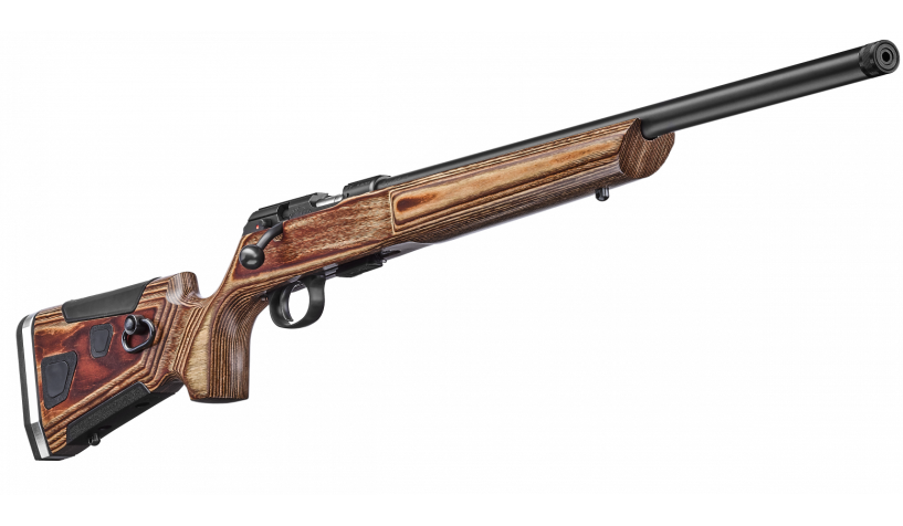 Rimfire Rifle CZ 457 AT-ONE