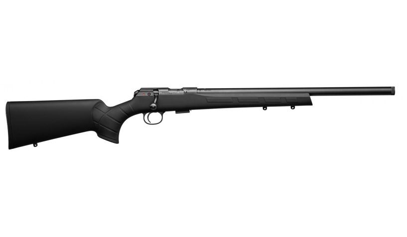 Rimfire Rifle CZ 457 VARMINT SYNTHETIC