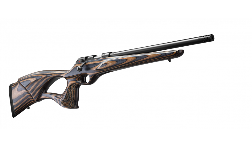 Rimfire Rifle CZ 457 THUMBHOLE