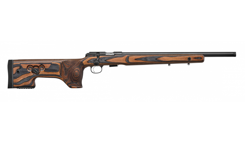 Rimfire Rifle CZ 457 RANGE