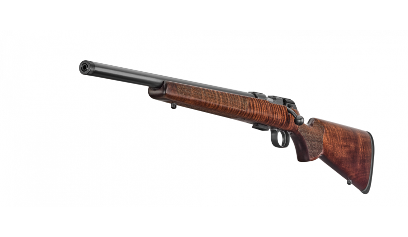 Rimfire Rifle CZ 457 VARMINT LH