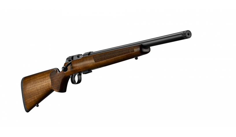 Rimfire Rifle CZ 457 VARMINT