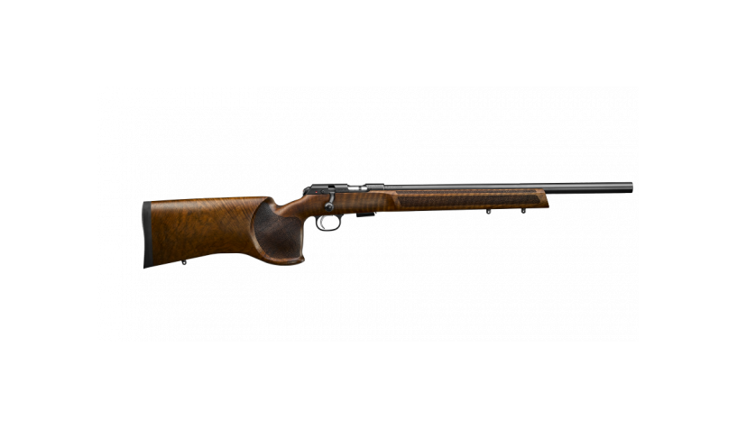 Rimfire Rifle CZ 457 MTR