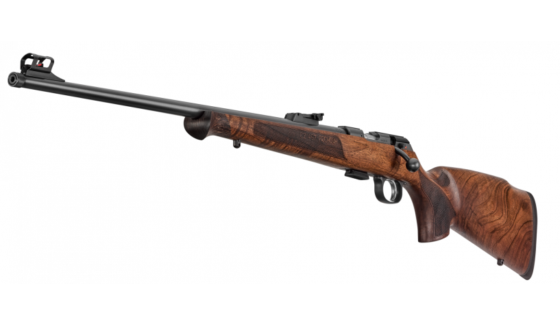 Rimfire Rifle CZ 457 PREMIUM LH