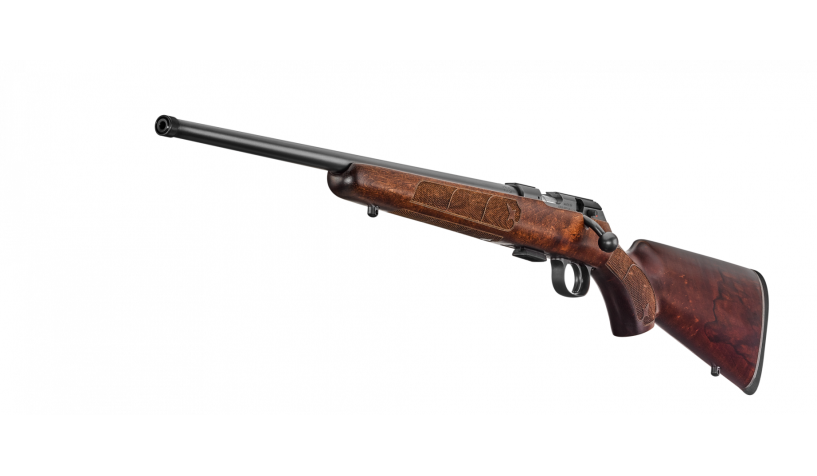 Rimfire Rifle CZ 457 AMERICAN LH