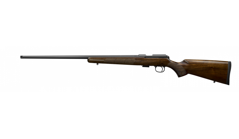 Rimfire Rifle CZ 457 AMERICAN