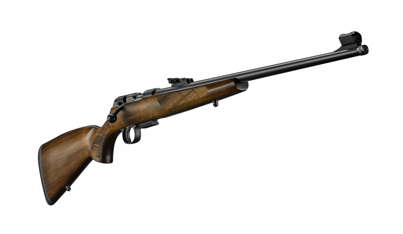 Rimfire Rifle CZ 457 LUX