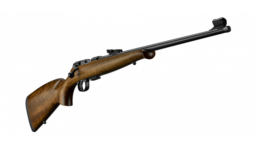 Rimfire Rifle CZ 457 TRAINING RIFLE XII