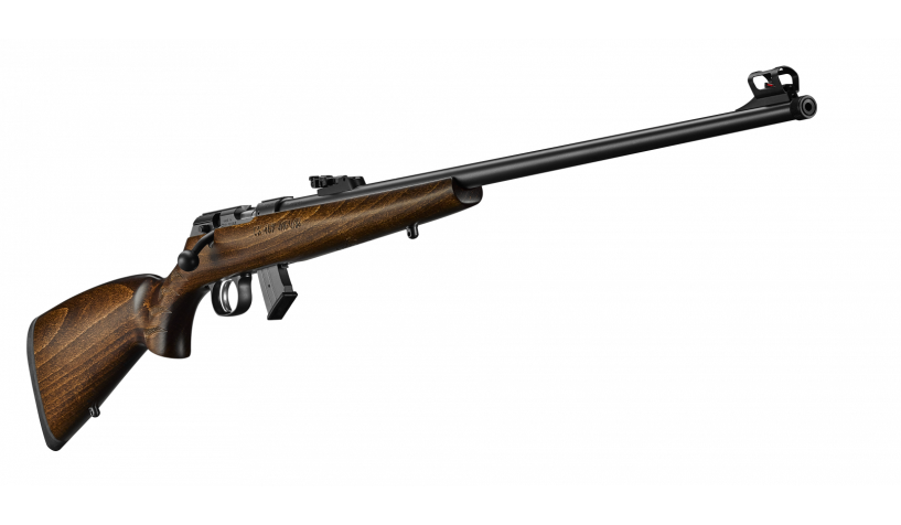 Rimfire Rifle CZ 457 JAGUAR XII