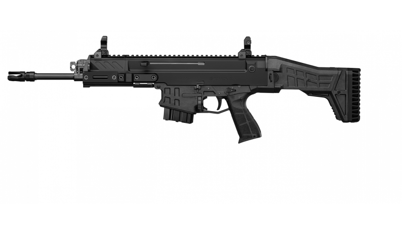 Semi-automatic rifle CZ BREN 2 Ms 223 REM 11"