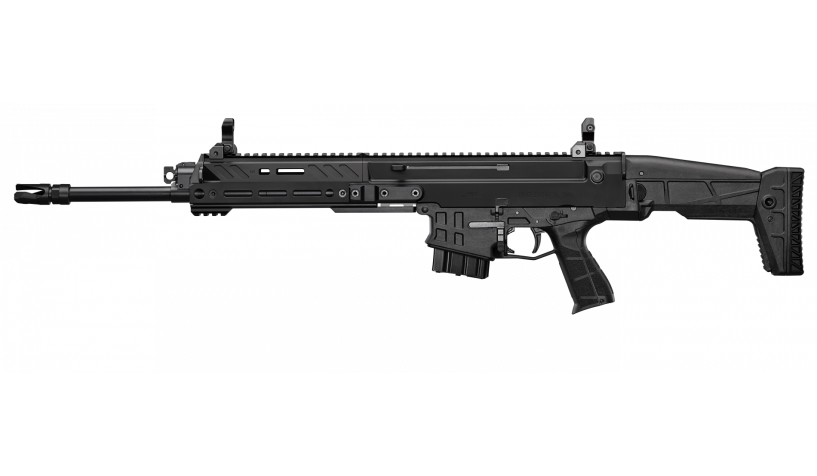 Semi-automatic rifle CZ BREN 2 Ms CARBINE 223 REM