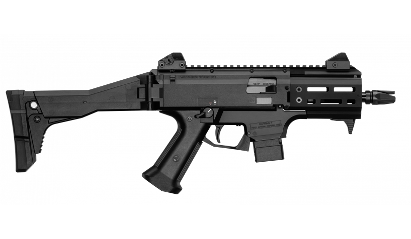 Semi-automatic carbine CZ SCORPION EVO 3 S2 MICRO