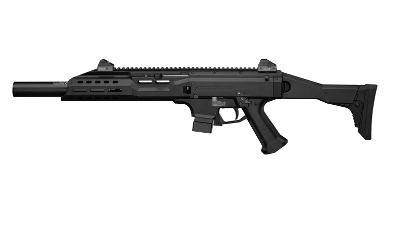 Semi-automatic carbine CZ SCORPION EVO 3 S1 CARBINE