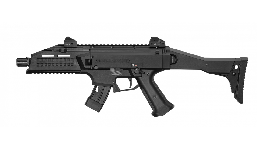 Semi-automatic carbine CZ SCORPION EVO 3 S1 22 LR