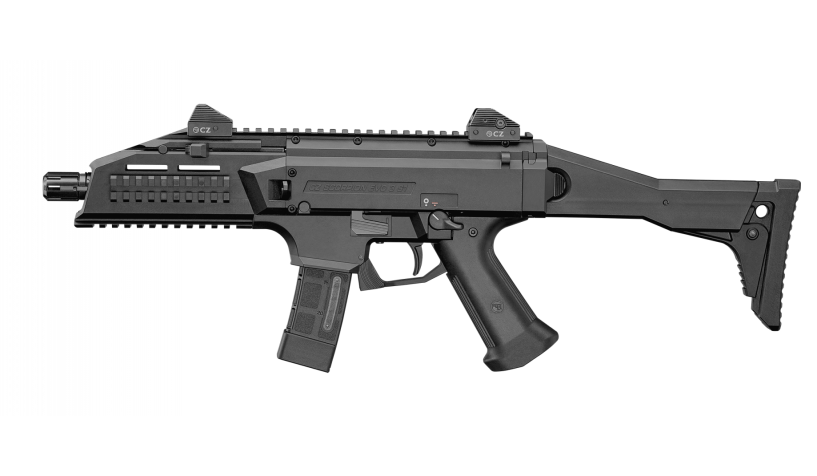 Semi-automatic carbine CZ SCORPION EVO 3 S1