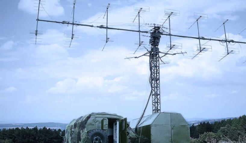 RADAR MODERNIZATIONS